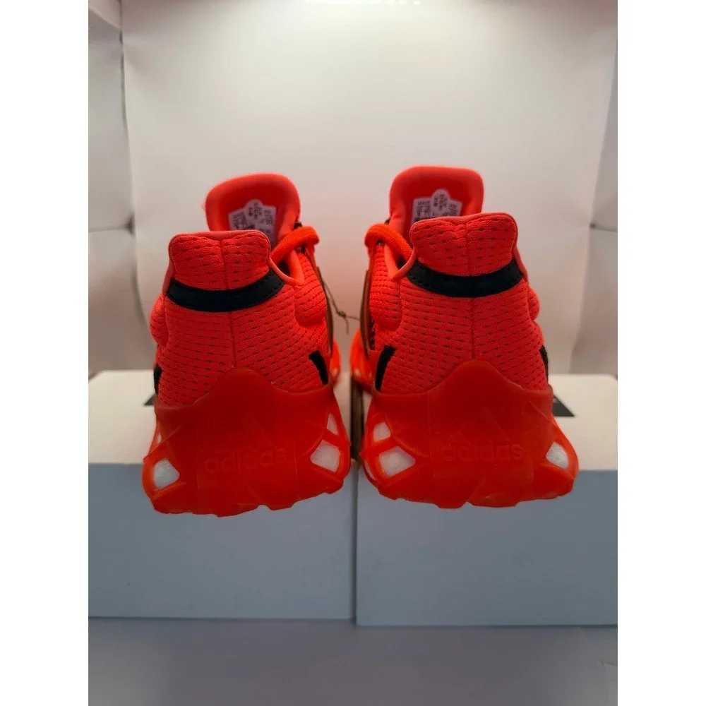 adidas Ultraboost Web DNA "Red" – Size 8 - Picture 4 of 6